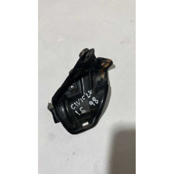 Suporte Filtro De Combustível Honda Civic 1.6 1998