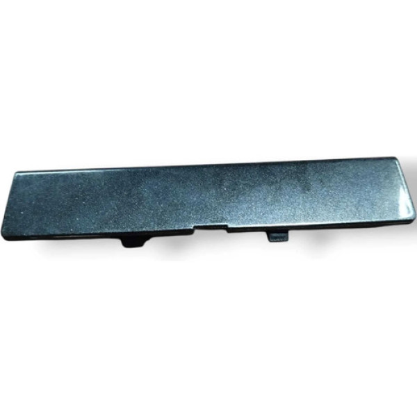 Acabamento Rack Teto Tras Esquerda Corolla Cross 27403802080 Preto