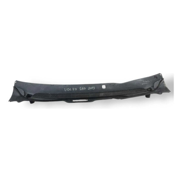 Churrasqueira Parabrisa Volvo S60 2001 2002 2003 9190000