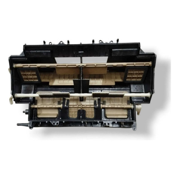 Moldura Console Porta Copos Nissan  Murano 2008 Kh100394