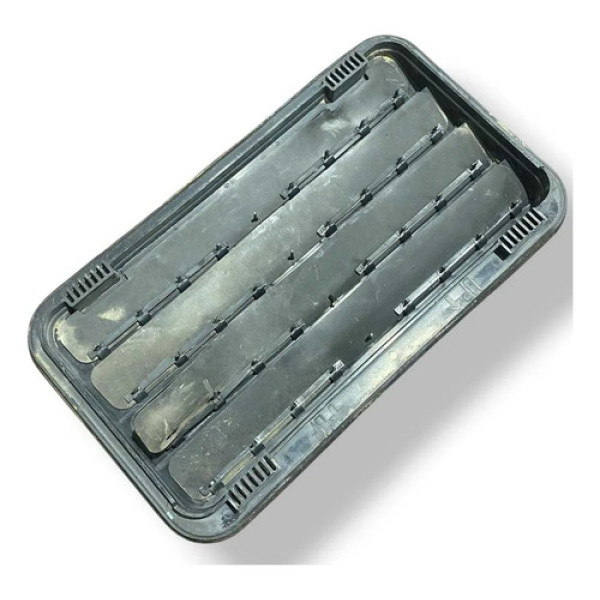 Grade Difusor Saída Ar Nissan Frontier 2011 2012 76804eb000