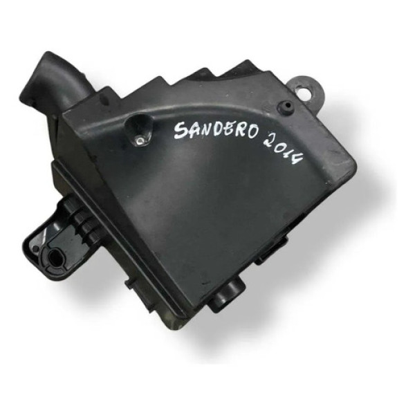 Suporte Caixa Fusíveis Renault Sandero 2013 2014 8200841920