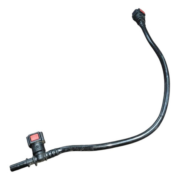 Mangueira Filtro Combustível Renault Clio 1.0 2002 2003 2004