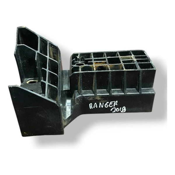 Suporte Parabarro Dianteiro Direito Ford Ranger Ab3916164aa
