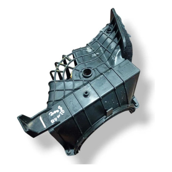 Carcaça Caixa Evaporadora Fiat Punto 2008 A 2010 - 5f2721200