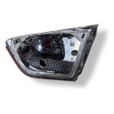 Lanterna Traseira Esquerda Cruze Sedan 2017 Detalhe 84258208 Esquerdo/motorista