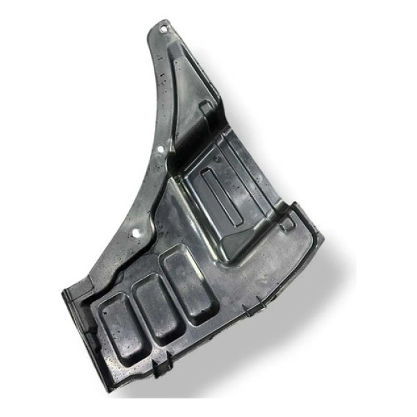 Acabamento Porta Malas Direito Hyundai Ix35 2015 963902s500