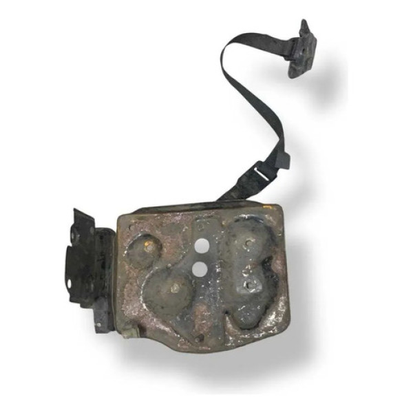 Suporte Caixa Bateria Fiat Siena Palio Fiorino 2013 A 2016