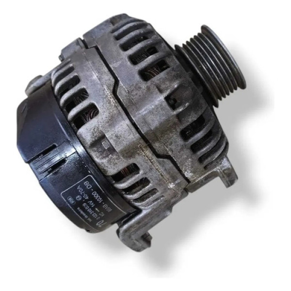 Alternador Motor Ford Escort Europeu 1.8 1998 1999 2000