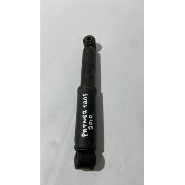 Amortecedor Suspensão Traseira Peugeot Partner 2010 2011