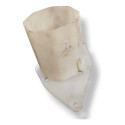 Absorve Impacto Parachoque Tras Gm Astra Sedan 2005 90589350