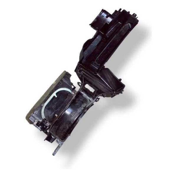 Carcaça Caixa Evapaoradora Volkswagen Gol G5 2011  2012