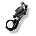  Capa Da Correia Dentada Chevrolet  Zafira 2.0 2009 9400600