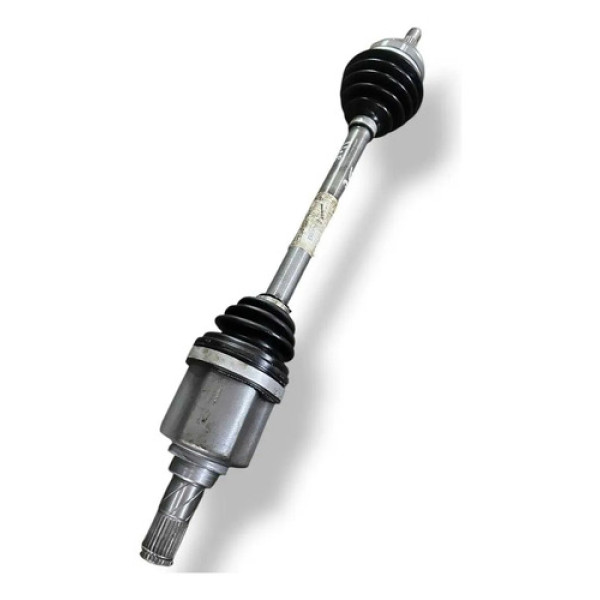 Semi Eixo Dianteira Esquerdo 2.0 Renault Fluence 2011 2012