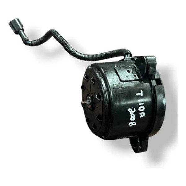 Motor Ventoinha Nissan Tiida 2008 2009 2010 2011 2012 2013 220v