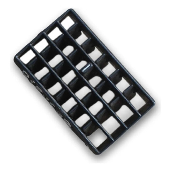 Difusor Ar Painel Central Fiat Uno 1990 1991 1992 1993 1994