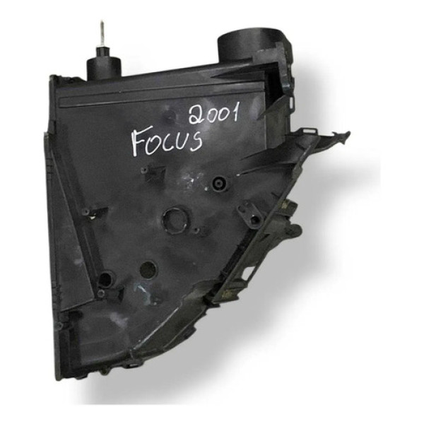 Carcaça Duto Ar Ford Focus 2001 2002 2003 2004 2005xs4h18k51