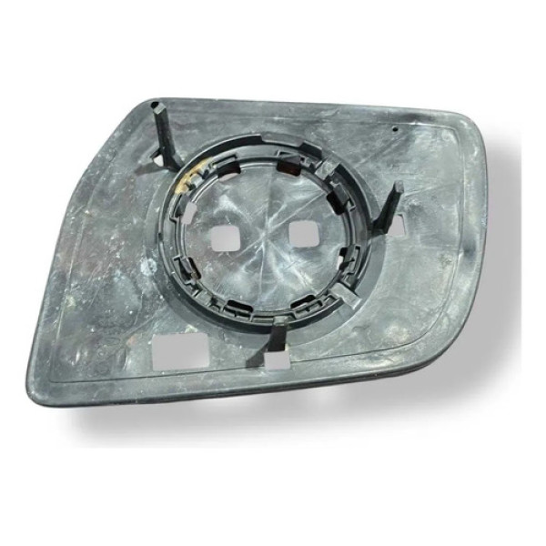 Acabamento Lente Vidro Espelho Retrovisor Ford Ranger 2018