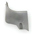 Acabamento Inferior Coluna Chevrolet S10 2014 2015 632170002