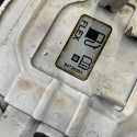 Portinhola Tanque Combustível Chevrolet S10 2014 94726591 Branco 2014
