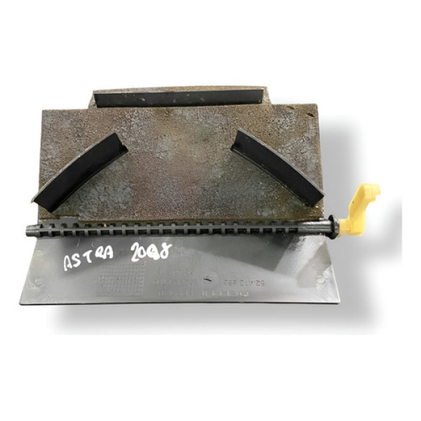 Carcaça Filtro De Ar Chevrolet Astra Sedan 2008 52413686