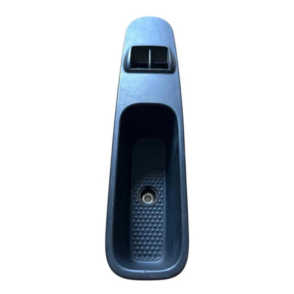Moldura Puxador Porta Dianteira Esquerda Mobi 100262350