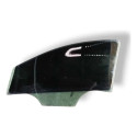 Vidro Porta Dianteira Direita Chevrolet Sonic Ltz 1.6 2014