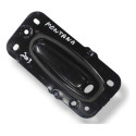 Suporte Cabo Freio Mão Chevrolet Montana 1.8 2003/2004/2005