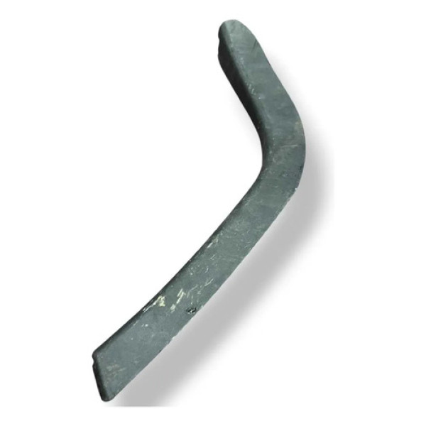 Moldura Traseira Esquerda Painel Mondeo 2001/02 1s71f274a33