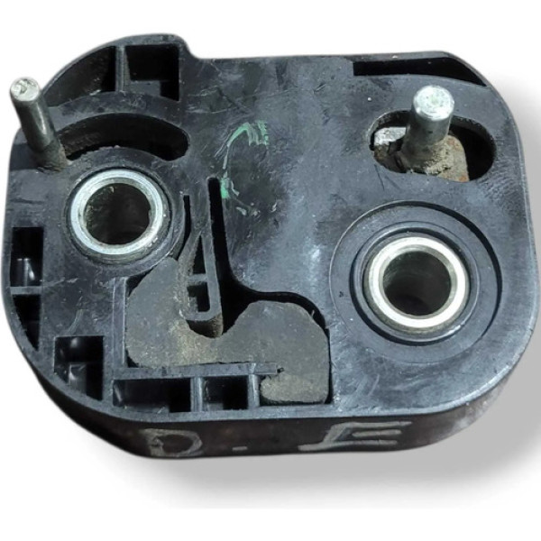 Batente Fechadura Porta Dianteira Esquerda Fiat Uno 2007