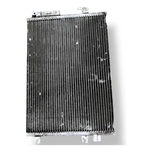 Condensador Renault Logan 1.6  2010 2011 2012 2013 2014