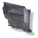 Forro Traseiro Direito Chevrolet  Celta 1.0 2011 93379502