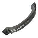 Alça Teto Pqp Traseira Direita Chevrolet S10 2.5 1997/1998 Bege