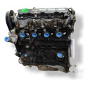 Motor Parcial Chevrolet Blazer 2.4 - 2010 2011 2012 A 2014