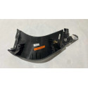 Acabamento Interno Tampa Tras Direi Jeep Commander 609438660 Preto
