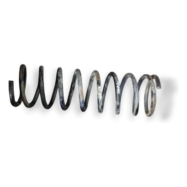 Mola Suspensão Traseira Volkswagen Voyage 1.6 - 2014 A 2016