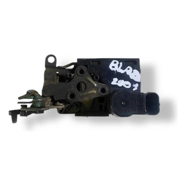 Fechadura Porta Traseira Direita Chevrolet  Blazer 1997/2010