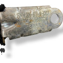 Suporte Sonda Lambda Chevrolet Onix 1.4 2015/2019 - 24580011