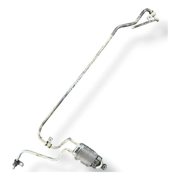 Tubo Mangueira Resfriador Óleo Nissan Frontier 2011 2012