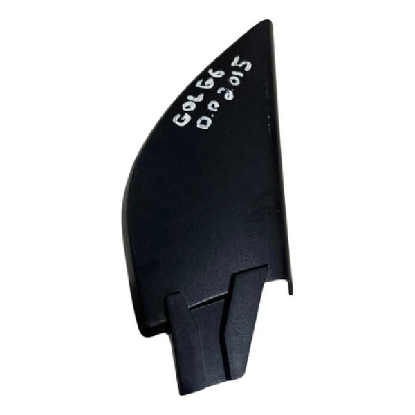 Acabamento Interna Retrovisor Direito Gol Voyage 15  5039604
