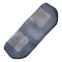 Assento Banco Traseiro Chevrolet Celta 2003 2004 2005 2006 Preto