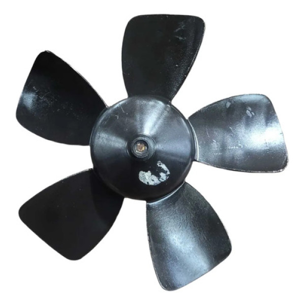 Motor Ar Forçado Ventilador Fiat Fiorino 1.3 2004 2005 2006