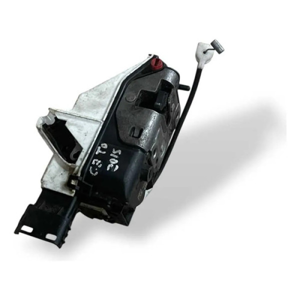 Fechadura Porta Trasiera Direita Citroen C3 2014/15 A048069