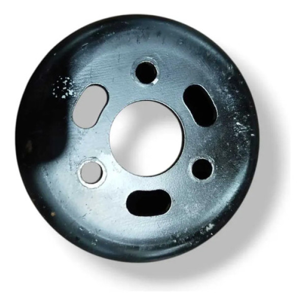 Polia Bomba D\'agua Motor Nissan Versa 2014 2015 2016 2017