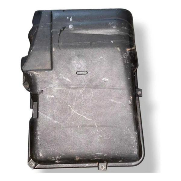 Tampa Caixa Aquecedora Chevrolet S10 2009 2010 201152458592 