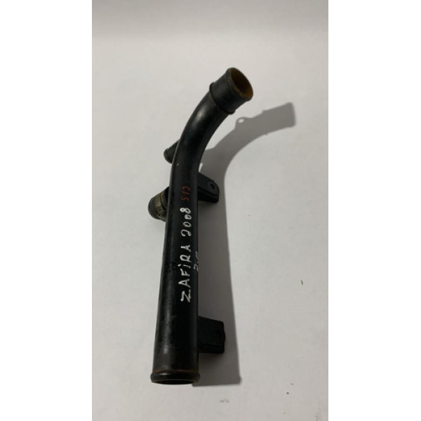 Cano Tubo De Água Zafira 2.0 2008 93369758