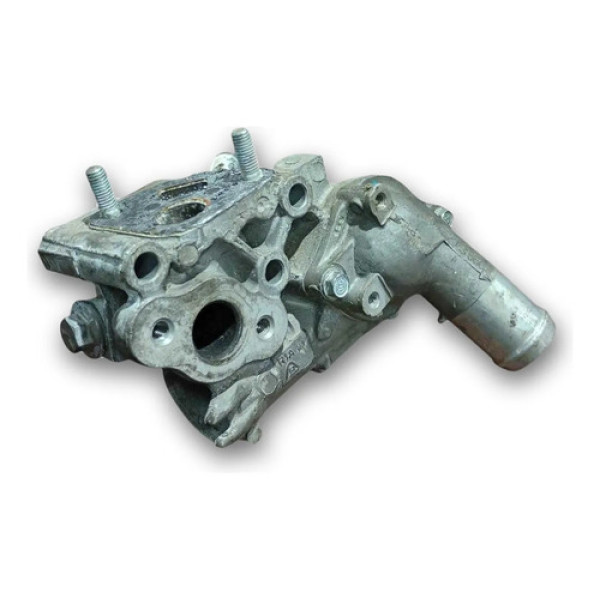 Carcaça Válvula Termostática Honda Civic 2010 1131372125