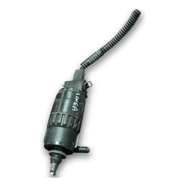 Motor Bomba Para-brisa Fiat Linea 2009 2010 2011 51820607