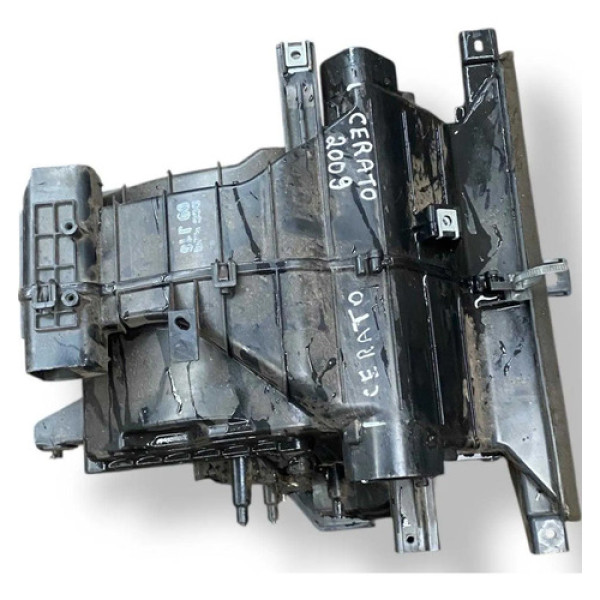 Carcaça Caixa Evaporadora Kia Cerato 2009 2010 2011 2012