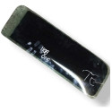 Vidro Fixo Porta Traseira Esquerda S10 2011 2012 2013 2014